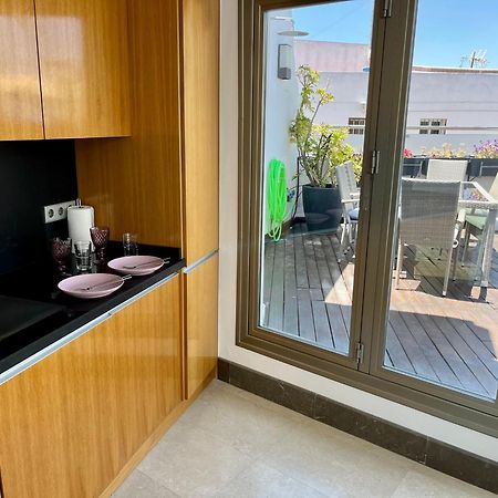 Вилла Fdez Amazing House By Cathedral And Giralda With Private Pool Севилья Экстерьер фото