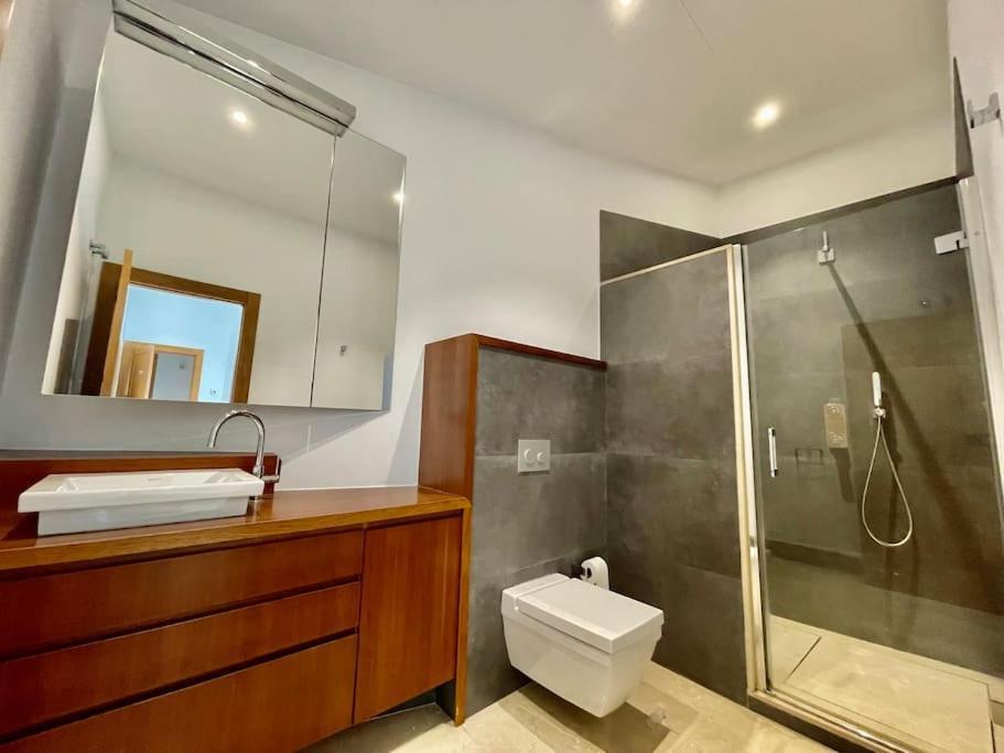 Вилла Fdez Amazing House By Cathedral And Giralda With Private Pool Севилья Экстерьер фото