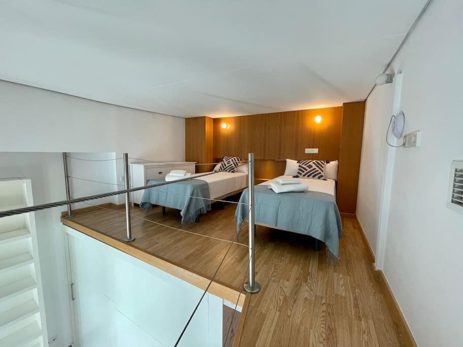 Вилла Fdez Amazing House By Cathedral And Giralda With Private Pool Севилья Экстерьер фото